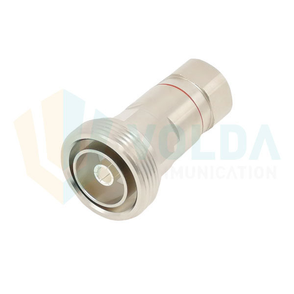 din female connector for 1/2