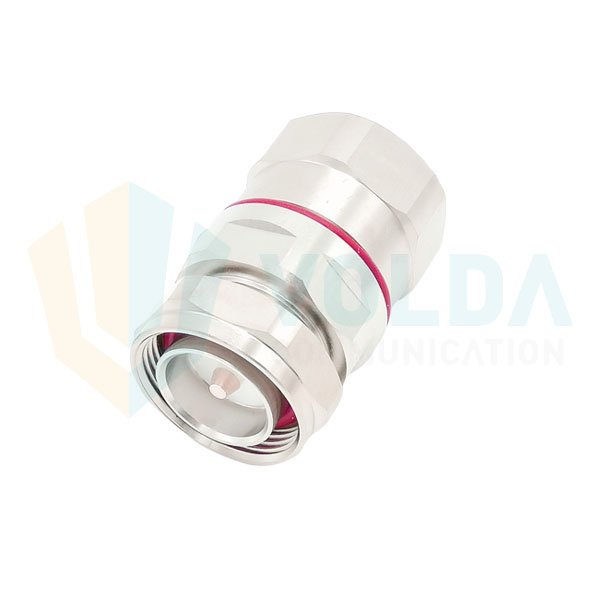 din male connector for 7/8