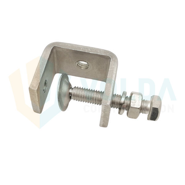 cable clamp supplier