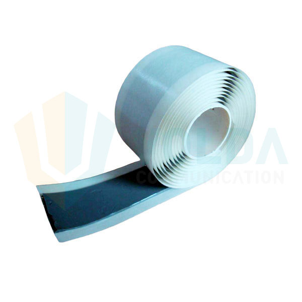 butyl rubber tape, rubber mastic tape