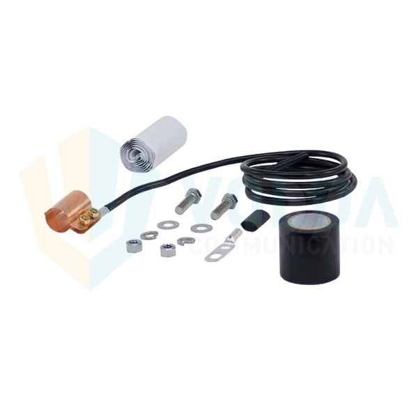 cable grounding kit, ground cable kit