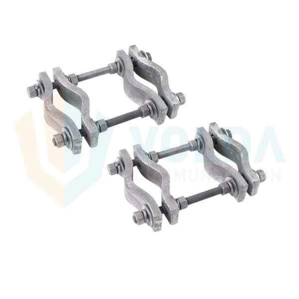 pipe to pipe clamp, heavy duty pipe to pipe clamp