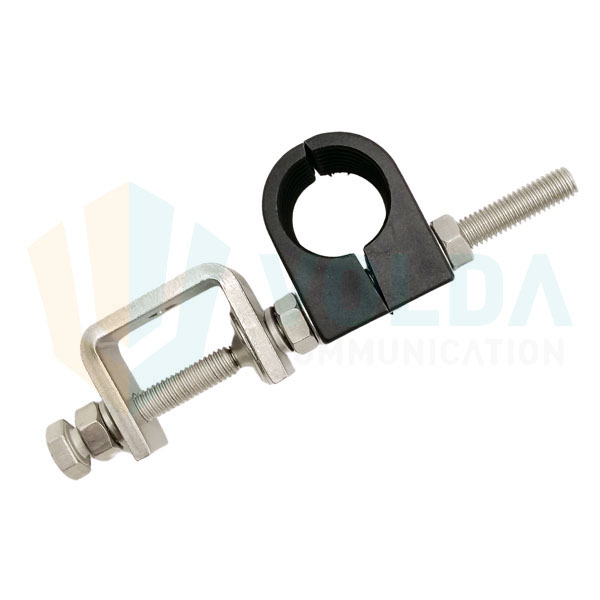 5/8 cable clamp, 5/8 coax clamp