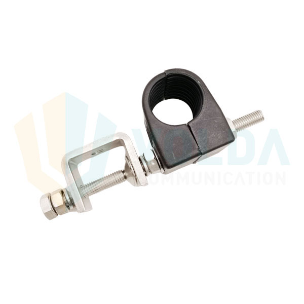 7/8 cable clamp, 7/8 coax clamp