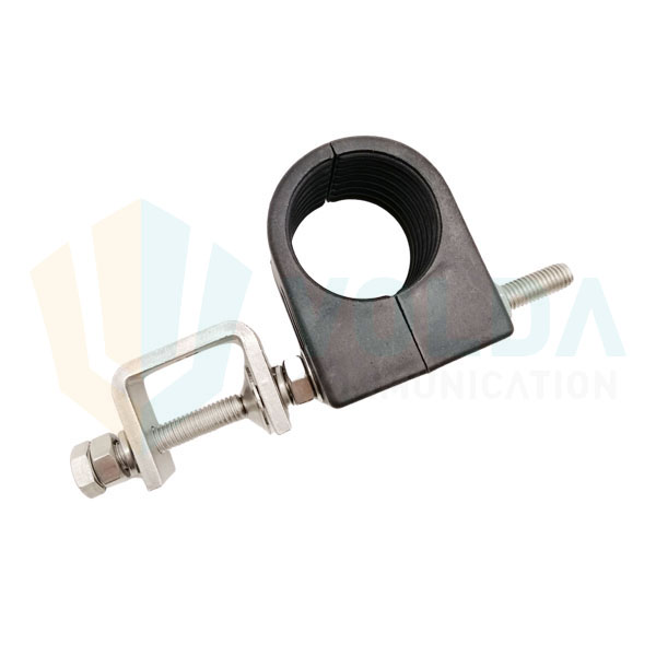 1 5/8 cable clamp, 1 5/8 coax clamp