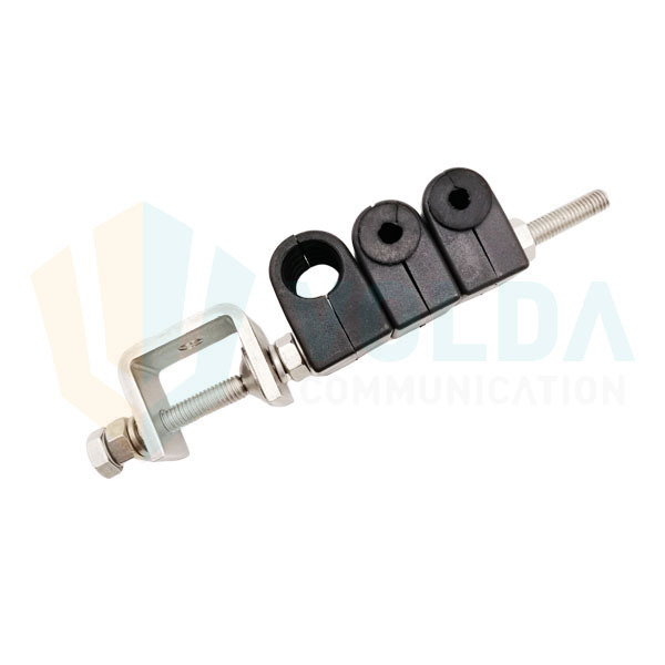 cable clamp supplier