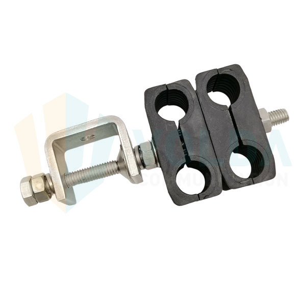 1/2 cable clamp