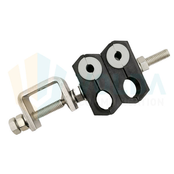 power cable clamp