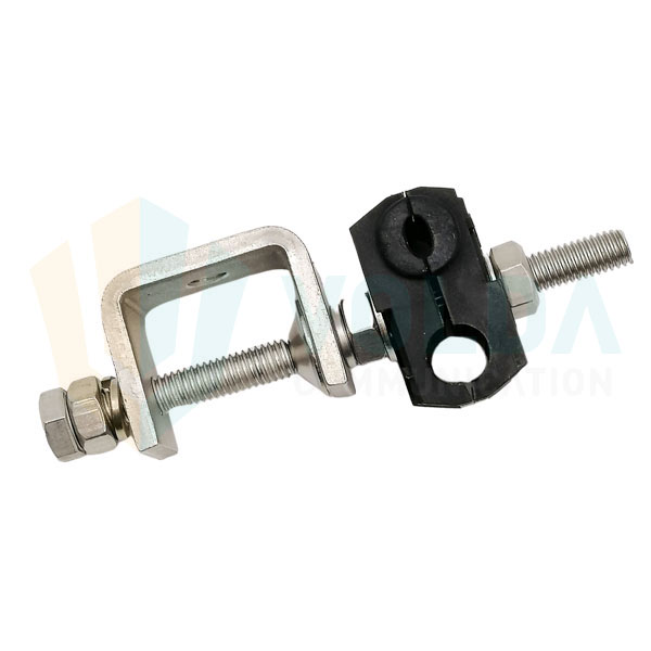 cable clamp for cat5e
