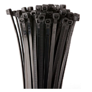 stainless steel cable ties, plastic cable ties
