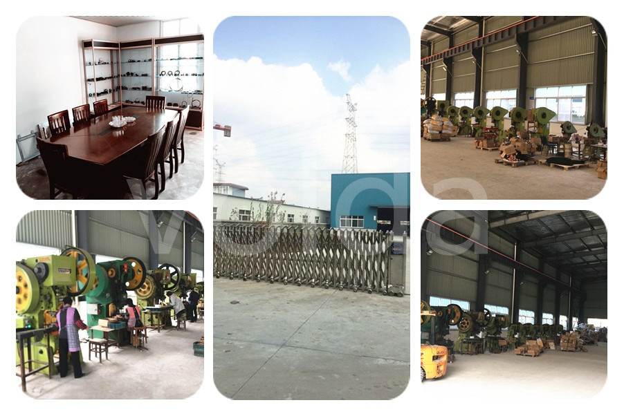 Feeder Cable Clamp Supplier