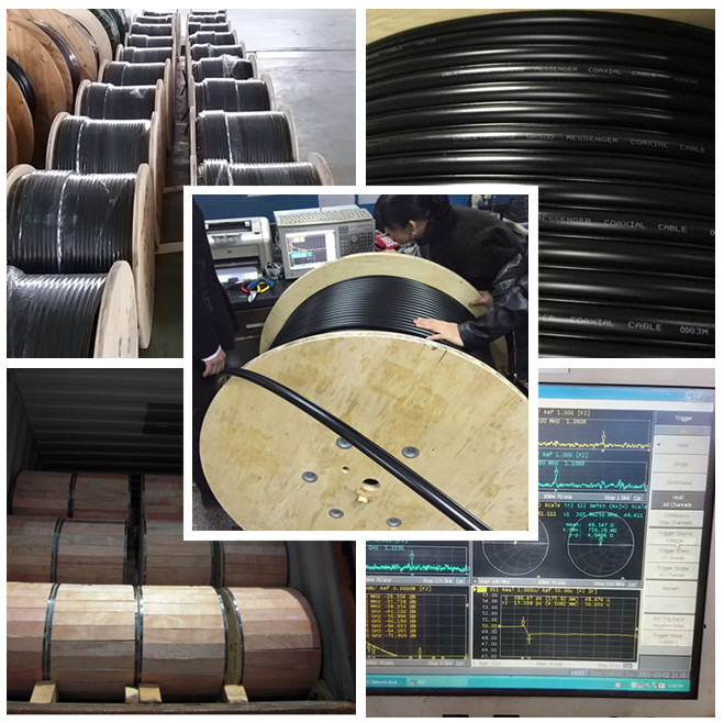 1 1/4 coaxial cable supplier