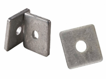 square washers