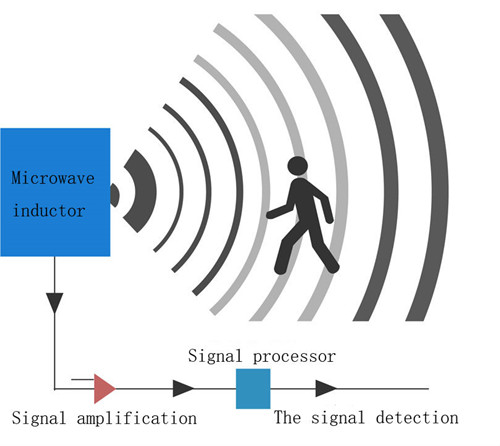 microwave sensor