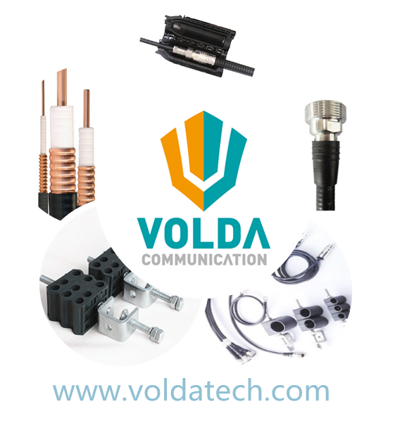 coax accessories