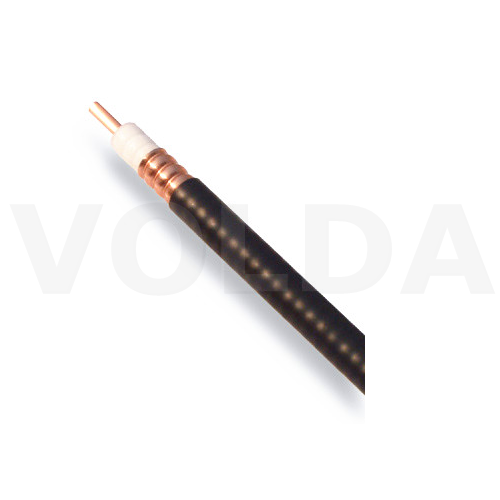 High Quality Rf Feeder Cable 1 2 Inch 1 2 Cable Supplier Volda