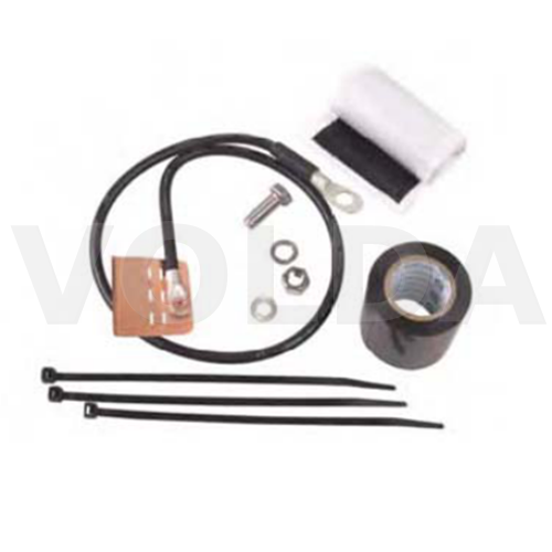 grounding kits