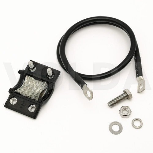 self sealing grounding kit