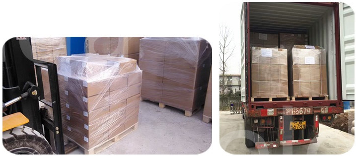 delivery goods