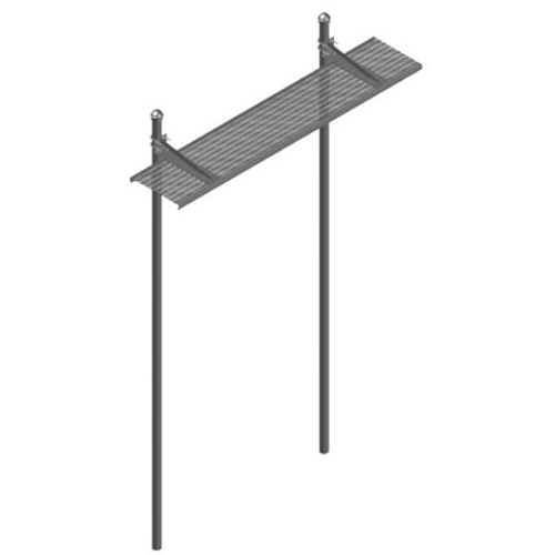 waveguide bridge kit