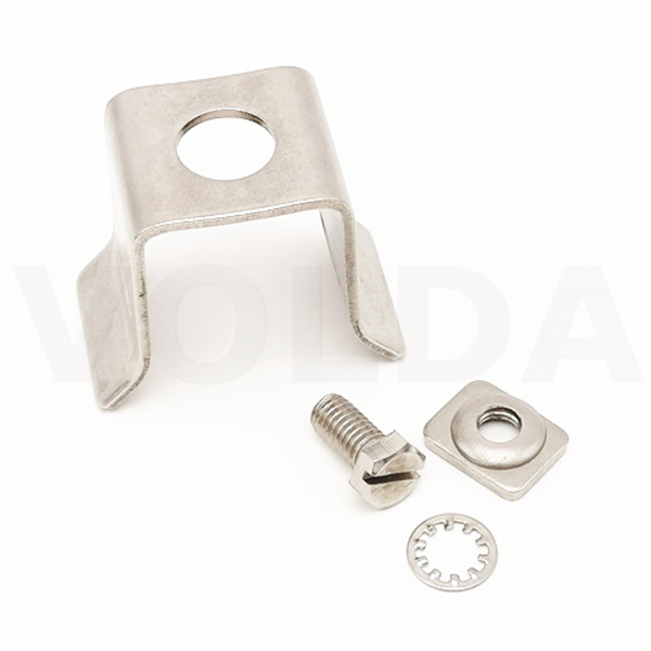 Universal Standoff Adapters, Snap In Hangers Volda