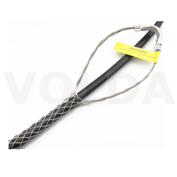 PreLaced Hoisting Grip 1 5/8 inch, Cable Socks Volda