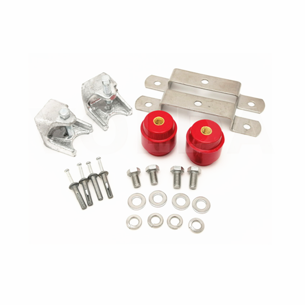 Universal Ground Busbar Mounting Kit, China Supplier Volda