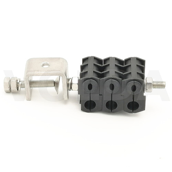 Fiber Optical Cable Hangers, Cable Clamp Supplier Volda