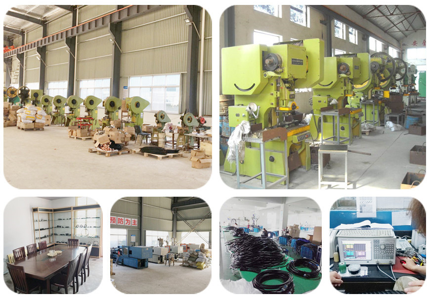 China feeder clamp supplier - Volda